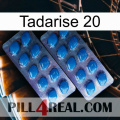 Tadarise 20 viagra2